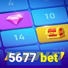 5677 bet